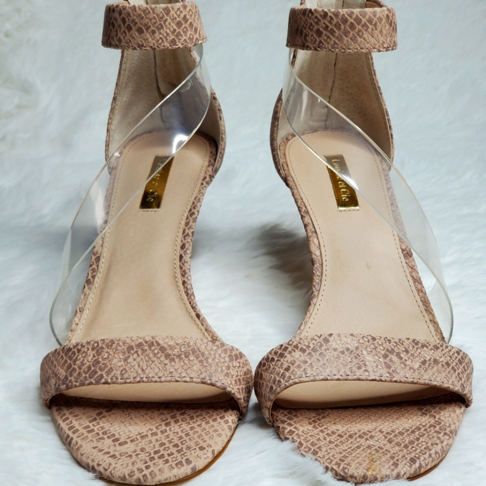Louise et Cie size 8.5 women's shoe